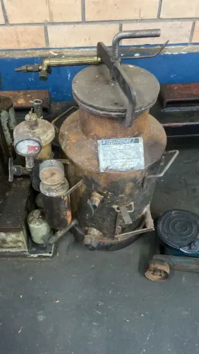 Carbureteira