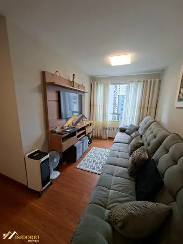 APARTAMENTO NO CRISTO REI!!! 03 QUARTOS, SUÍTES, GARAGEM!!!