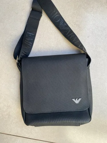 Shoulder Bag Empório Armani nova 