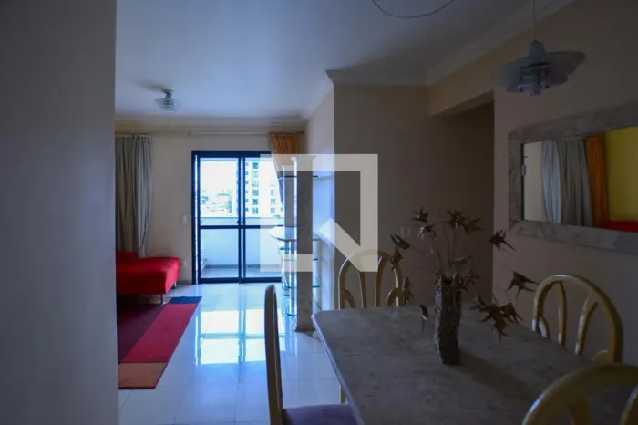 Apartamento à Venda - Butantã, 3 Quartos, 68 m2