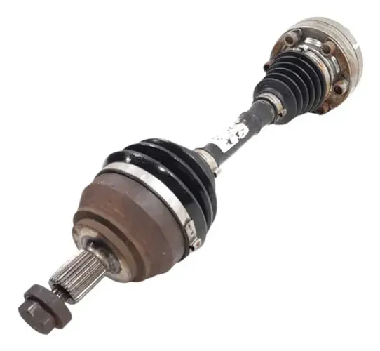 Semi Eixo Lado Direito Volkswagen Amarok 2.0 2016