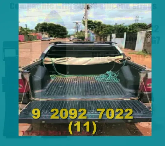 FRETE MARCOS COM QUALIDADE E PREÇO BOM 11*9*2092*7022