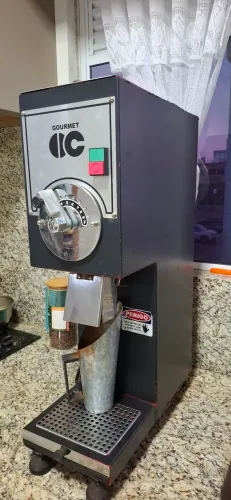 Moinho café carmomaq