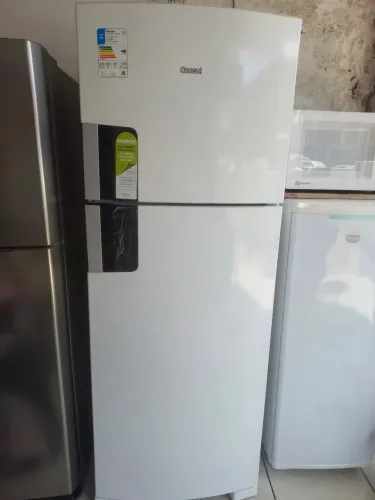 Geladeira Dúplex frosfree Consul semi nova