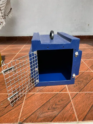 Caixa de transporte N2