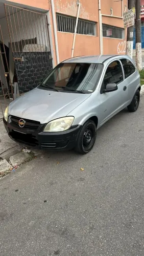 Chevrolet Celta Life/ LS 1.0 MPFI 8V Flexpower 3P 2008