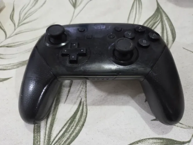 Pro Controler Nintendo Switch