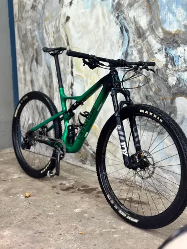Cannondale Scalpel 4
