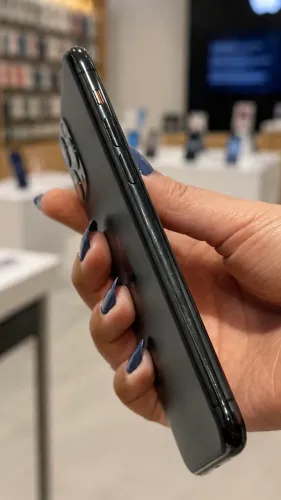 iPhone 11 Pro único dono