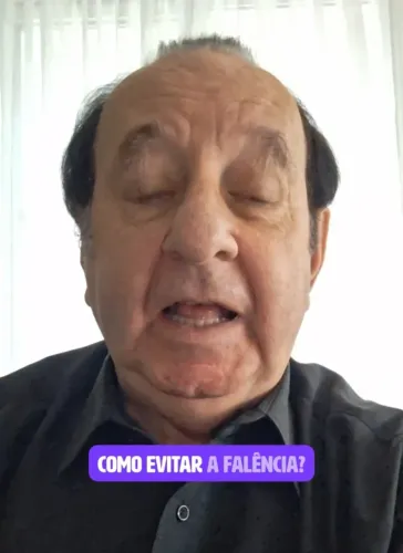 Saiba Como Evitar a Falência Amigável e de forma estratégica judicial com profissionais bo