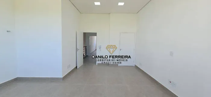 Sala para alugar, 27 m² por R$ 1.950,00/mês - Itu Novo Centro - Itu/SP