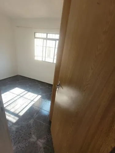 Apartamento 2 quartos à venda, 2 quartos, 1 vaga, Aarão Reis - Belo Horizonte/MG