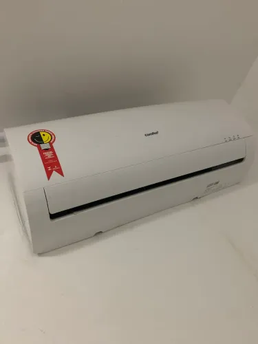 Ar condicionado seminovo
