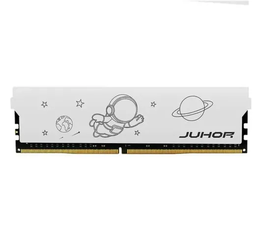 MEMÓRIA RAM DDR4 16 GB 3600mhz