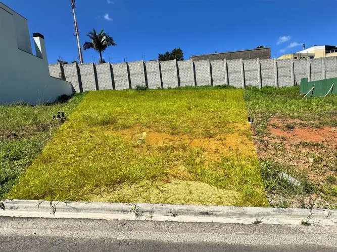 Terreno à venda, PAYSAGE TERARA, Pilarzinho, Curitiba - PR | Confiancce Imóveis