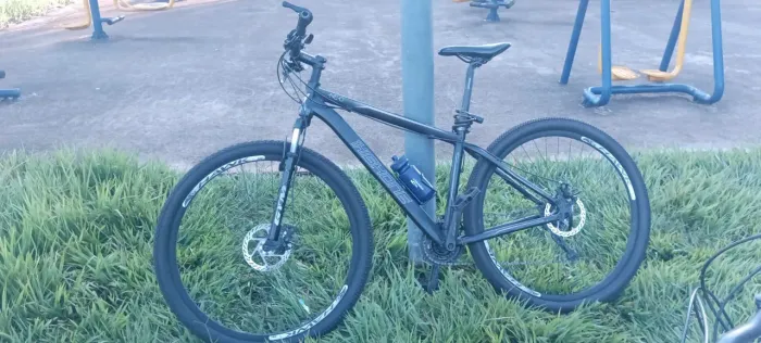 Bicicleta aro 29