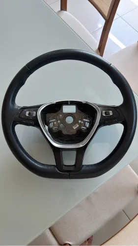 Volante vw