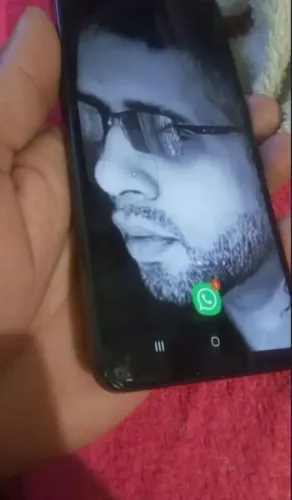 Celular Galaxy A07