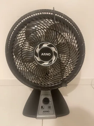 Ventilator Arno Turbo