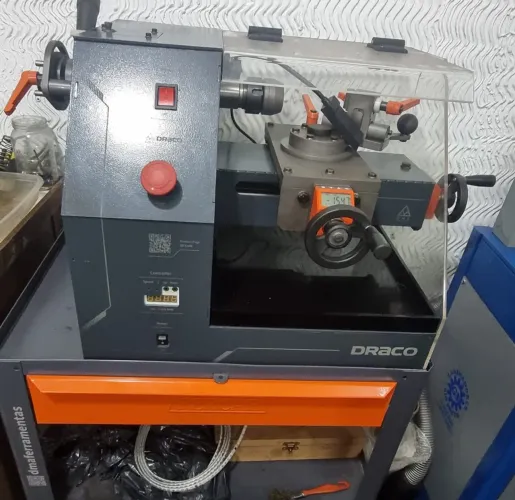 Vendo 3  Máquinas para Alianças 