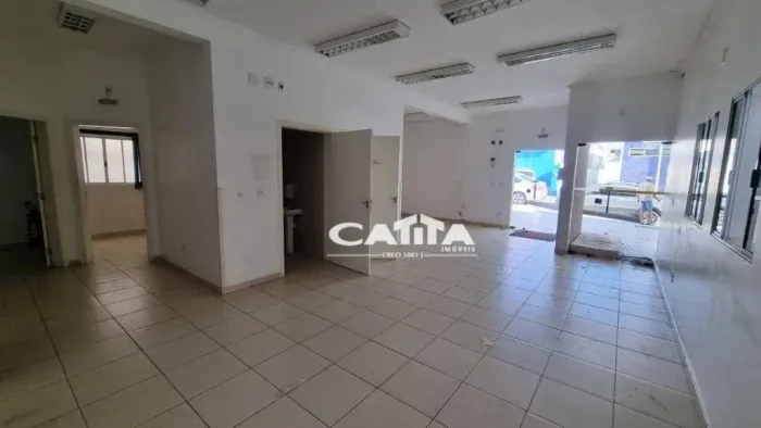 Salão para alugar, 315 m² por R$ 24.089,00/mês - Região Central - Caieiras/SP