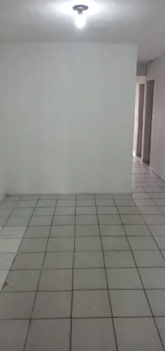 Casa espaçosa em ótima localização