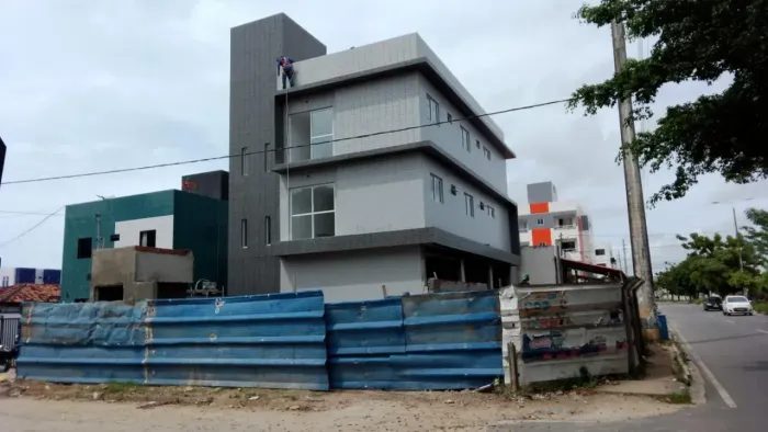 Apartamento para Venda em João Pessoa / PB no bairro Gramame