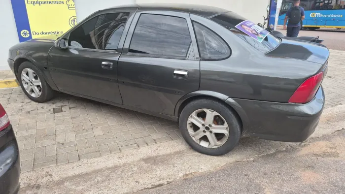 Chevrolet Vectra GLS/expres.2.2/ 2.0 E 2.0 CD 8V 2000