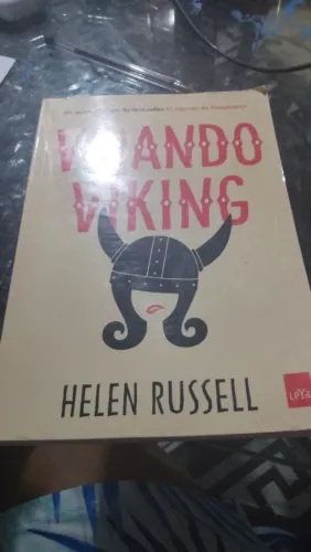 Virando viking