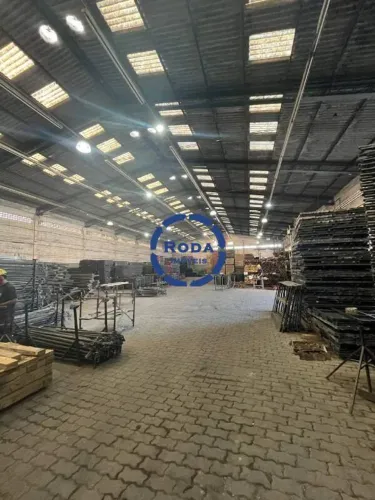 Galpão à venda com 5000 m2