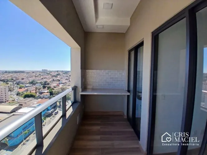 Apartamento à venda no Condomínio Atmosphera em Indaiatuba-SP!