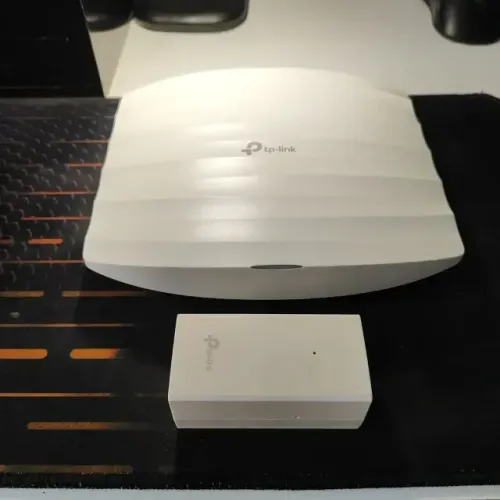 Access Point TP-Link EAP225 AC1350 - Wi-Fi Business de Alta Performance