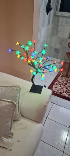 Luminária
