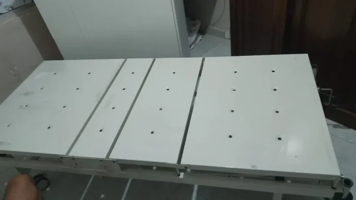 Cama Hospitalar para Idosos