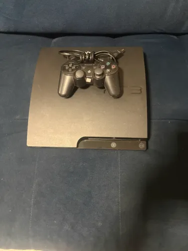 PlayStation Retro emulador Atari Nintendinho Super Nintendo Mega drive Ps1 Ps2 Ps3 eoutros
