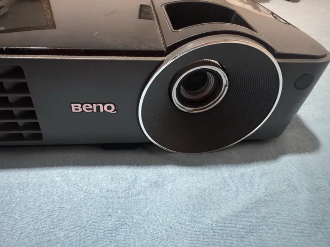 PROJETOR BENQ MS513PB - EXCELENTE ESTADO!