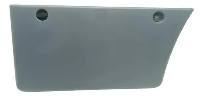 Tampa Moldura Inferior Porta Esquerda Sprinter 1998 Azul