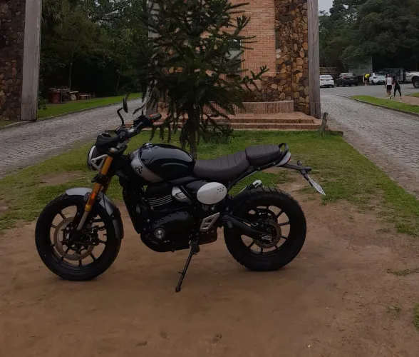 Scrambler 400x 