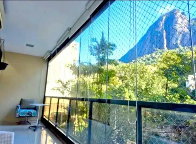 Apartamento : / Residencial / Jardim Botânico