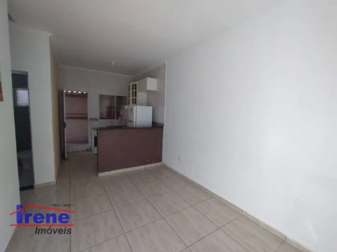 Casa com 2 dormitórios à venda, 45 m² por R$ 180.000,00 - Cibratel II - Itanhaém/SP