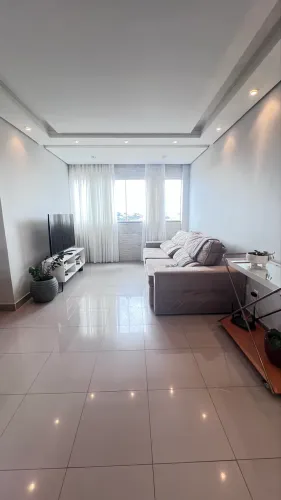 Cobertura 4 quartos vista definitiva 360 - Planalto