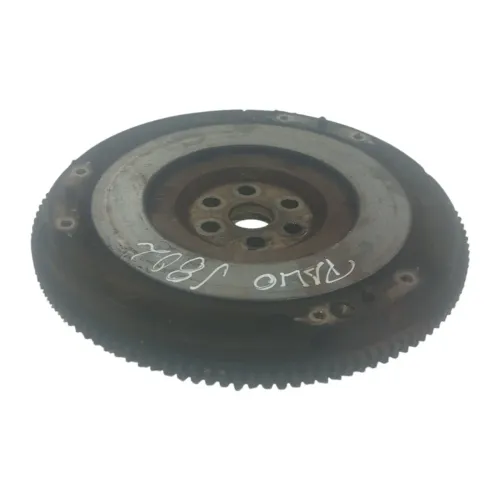 Volante Motor Cremalheira Fiat Palio 1.0 8v 1996 1997 A 2000