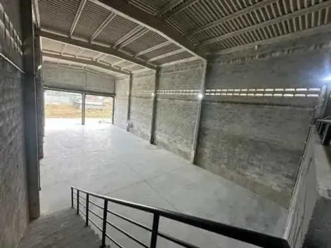 Galpão com 400m2 Muribeca Jaboatão PE