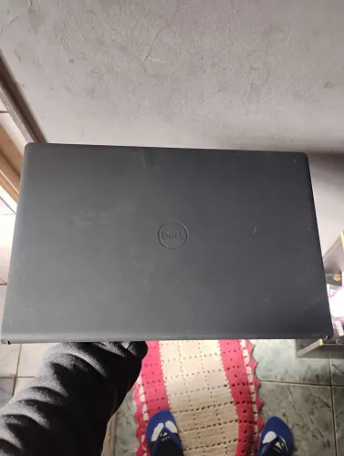 Notebook Dell 