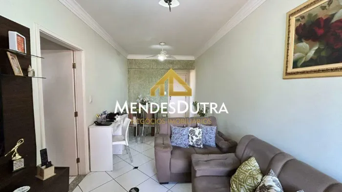 Apartamento com 3 quartos e 1 vaga à venda no bairro Vila Independência em Piracicaba-SP.
