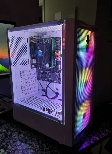 Computador i7 4790 16gb com ssd