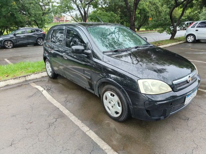 Imagem de Chevrolet Corsa Hat. Maxx 1.4 8V Econoflex 5P 2009