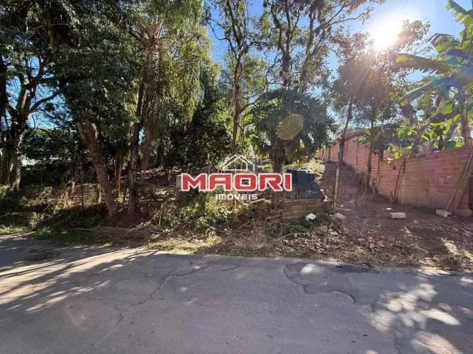 Terreno à venda no bairro Chácaras São Bento em Valinhos