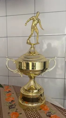 Troféu de Futebol
