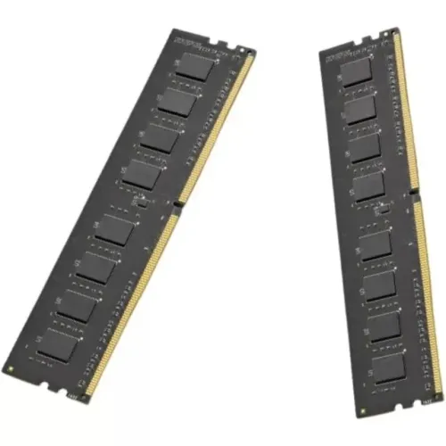 2 Memória RAM UDIMM 8GB 19200 Multilaser - DUAL CHANNEL
